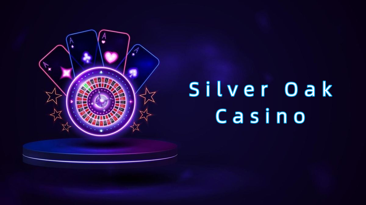 Silver Oak Casino پاکستان